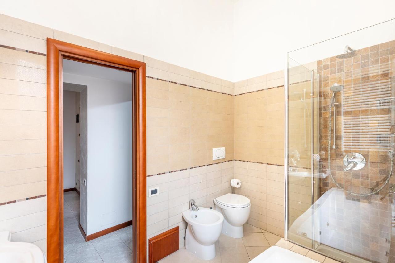 Hostly - Domus Happya - Dream In The Appia Antica Park Apartment Rome Exterior photo